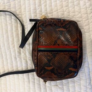 Clare V. Midi Sac Crossbody Bag
